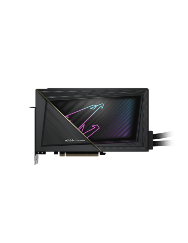 GB RTX5090 AORUS XTR WFORCE 32